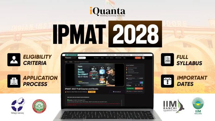 IPMAT 2028