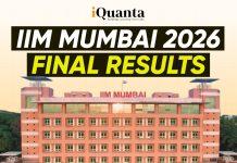 IIM Mumbai 2026 Final Result Out Now: Selection Criteria, How to Download Result? IIM Mumbai 2026