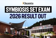 Symbiosis SET Exam Result 2026 Out: Final Merit List, How to Check Result & More Symbiosis SET Exam 2026 Result