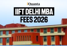 IIFT Delhi MBA Fees 2026: Refund Policy, Scholarships & More IIFT Delhi MBA Fees 2026