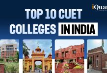Top 10 CUET Colleges in India: Courses Offered, Admission Process, Fees & More Top 10 CUET Colleges in India