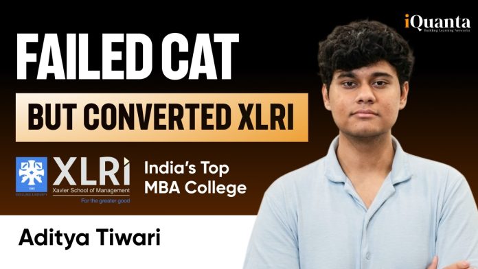XLRI Delhi