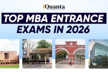 MBA Entrance Exams 2026: Eligibility Criteria, Important Dates & More MBA Entrance Exams in India