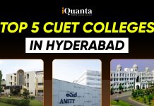 Top 5 CUET Colleges in Hyderabad: Fees, Cutoffs, Average Salary & More Top 5 CUET Colleges in Hyderabad