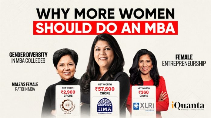 Women in MBA Women in MBA