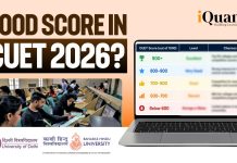 What is a Good Score in CUET 2026: Exam Structure, Marking Scheme & More CUET 2026