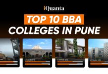 Top 10 BBA Colleges in Pune: Entrance Exam, Fees Structure, Recruiters & More BBA Colleges in Pune