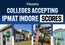 List of IIMs/Other Colleges Accepting IPMAT Indore Scores: Eligibility, Fee Structure IPMAT Indore
