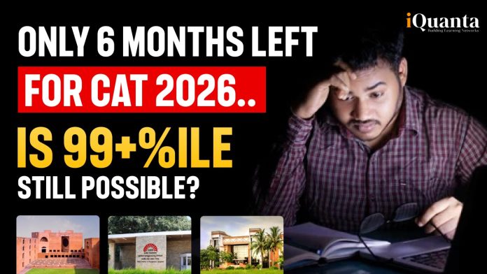 CAT 2026 CAT 2026