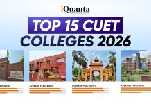 Top 15 CUET Colleges 2026 with Fee Structure for B.Tech, BBA & More CUET Colleges