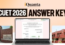CUET 2026 Answer Key Released: How To Download, Provisional Answer Key & More CUET 2026 Answer Key