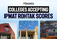 Top Colleges Accepting IPMAT Rohtak Scores: Fee Structure, Selection Criteria IPMAT Rohtak