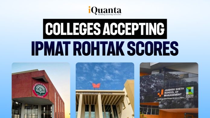 IPMAT Rohtak IPMAT Rohtak