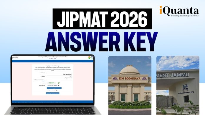 JIPMAT 2026 JIPMAT 2026