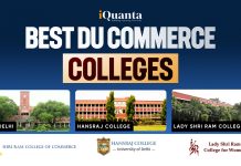 Best 7 DU Commerce Colleges You Can Target After CUET Exam Best DU Commerce Colleges