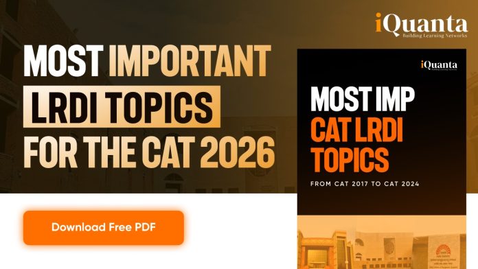 CAT 2026 CAT 2026