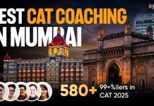 Best CAT Coaching in Mumbai: How to Start Preparation for the CAT Exam? Best CAT Coaching in Mumbai