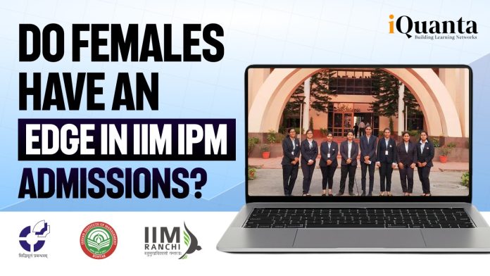 IIM IPM Admission IIM IPM Admission