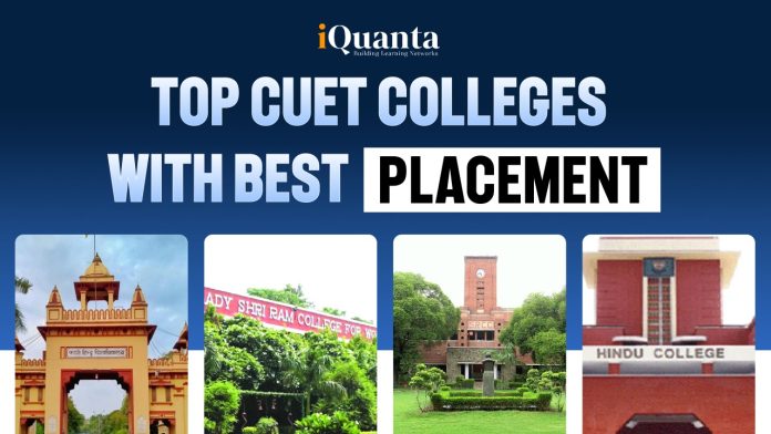 CUET Colleges CUET Colleges