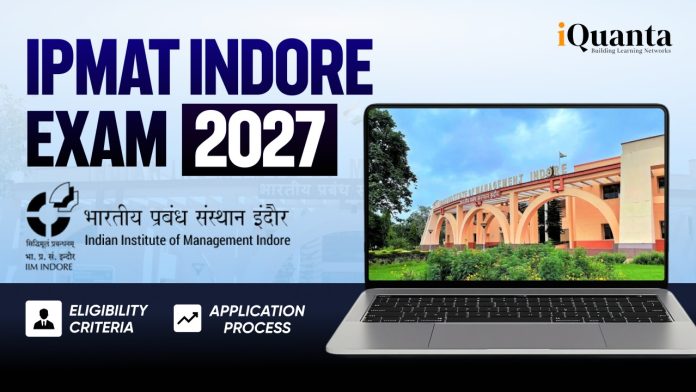 IPMAT Indore IPMAT Indore