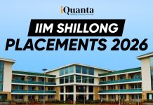 IIM Shillong Placement 2026: Highest Package, Top Recruiters & More IIM Shillong Placements 2026