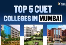 Top 5 CUET Colleges in Mumbai 2026: Rankings, Courses & More CUET Colleges in Mumbai
