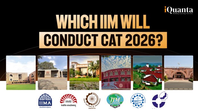 CAT 2026