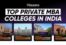 Top 10 Private MBA Colleges in India: Fees, Average Package, Recruiters & More Private MBA Colleges in India