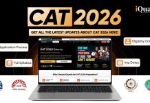 CAT 2026 (Latest Updates): Exam Date, Eligibility, Syllabus, Pattern & More CAT 2026