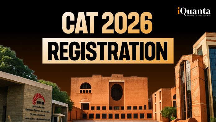 CAT Registration CAT Registration