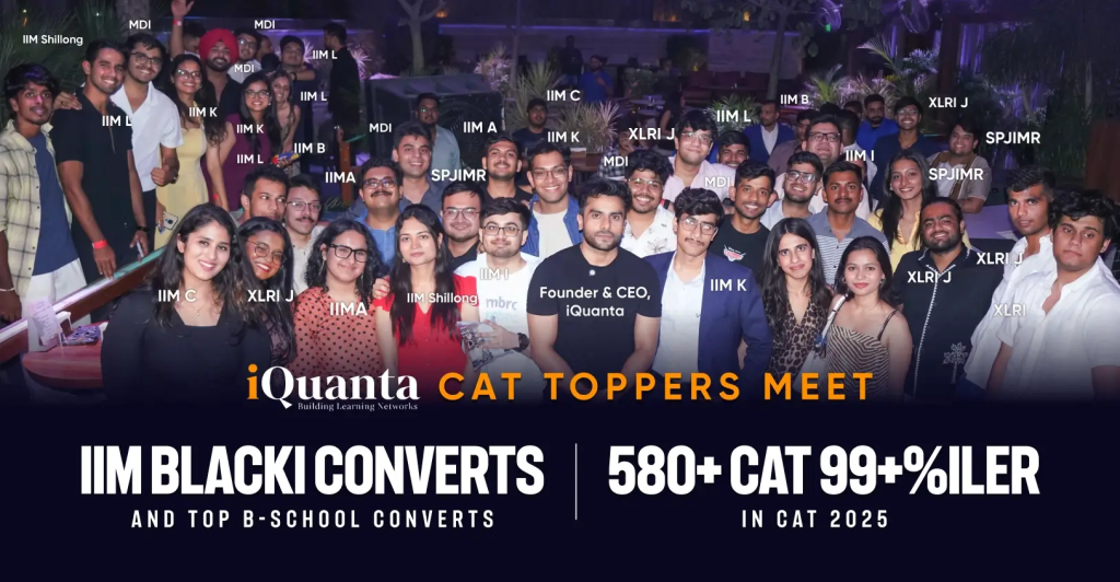Best CAT Coaching in Mumbai