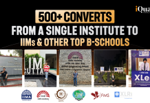 iQuanta CAT Toppers Share Their Journey to Top B-School Conversions CAT Toppers