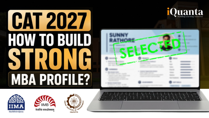 CAT 2027 CAT 2027