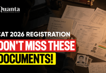 Complete List of Documents Required for CAT 2026 Registration Documents Required for CAT 2026 Registration