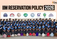 IIM Reservation Policy 2026: How it Impacts Your Admission Chances? IIM Reservation Policy 2026