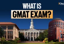 What is GMAT Exam? Full Form, Fees, Pattern, Eligibility, Preparation & More GMAT Exam