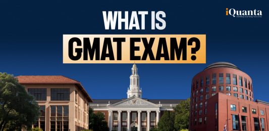 GMAT Exam
