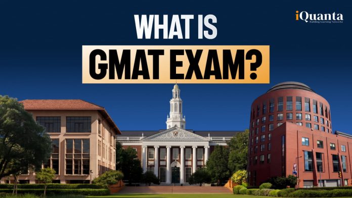 GMAT Exam GMAT Exam