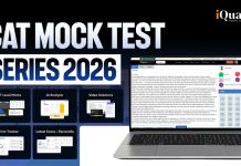 Best CAT Mock Test 2026: AI-Based Mock Test Analysis for 99+ Percentile CAT Mock Test