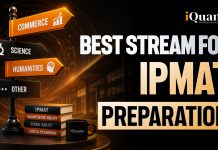 Best Stream for IPMAT 2027 Preparation IPMAT 2027