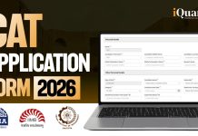 CAT Application Form 2026: Registration Begins from 3 August, Eligibility, Documents & More CAT Application Form 2026