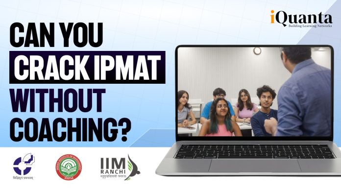 IPMAT Exam