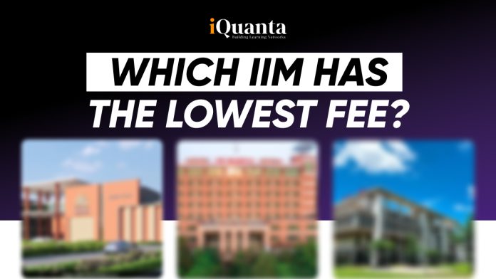 IIMs in India IIMs in India
