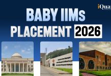 Baby IIMs Placements 2026: Highest Package, Top Recruiters & More Baby IIMs 2026 Placements