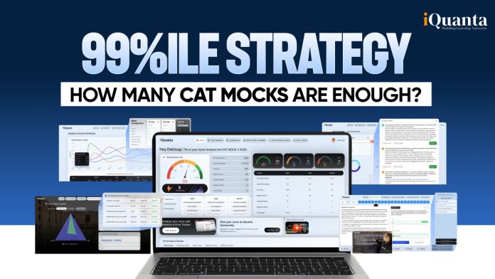 CAT Mocks