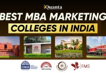 Best MBA Colleges in India for Marketing: Highest Package, Top Roles & More Best MBA Colleges in India for Marketing