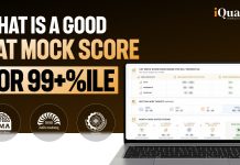 What is a Good CAT Mock Test Score for 99+%ile: Complete Analysis CAT Mock Test