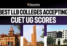 Best colleges for LLB with CUET UG in India: Fees, Top Recruiters & More CUET UG