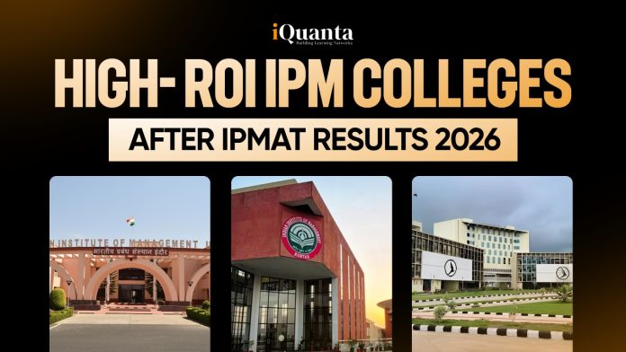 IPM Colleges IPM Colleges