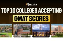 Top Colleges Accepting GMAT Scores: Fees, Rankings, Average Score & More Top Colleges Accepting GMAT Scores